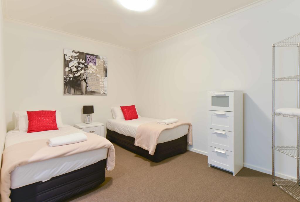 Staycentral - Cityviews On City Road Southbank 멜번 객실 사진